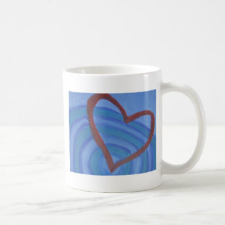 Pass the Love Coffee Mug