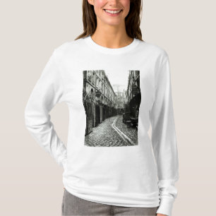 Passage du Dragon, Paris, 1858-78 T-Shirt