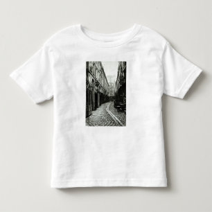 Passage du Dragon, Paris, 1858-78 Toddler T-Shirt