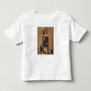 Passage from the Second to the Third Gallery in th Toddler T-Shirt