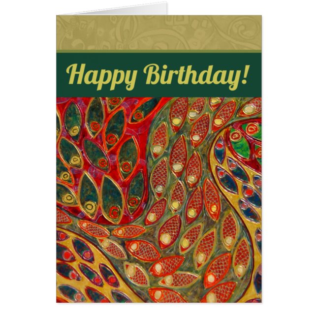 "passage" painting (Front)