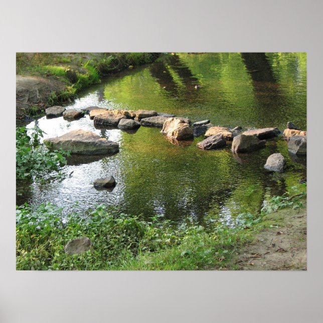 Passage Poster (Front)