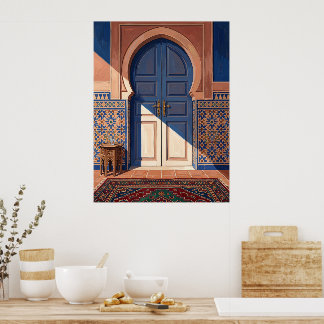 Passage to Solitude Poster