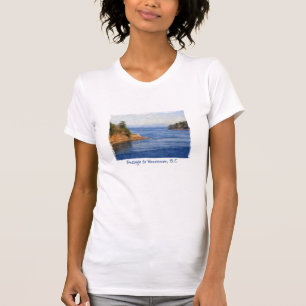 Passage to Vancouver T-Shirt