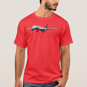 Passenger aircraft 1 T-Shirt