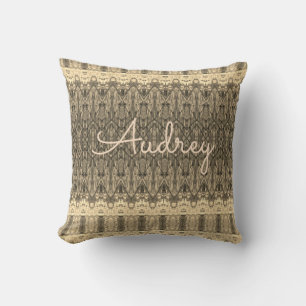 Passenger Designer Car Cushion