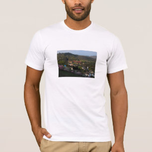passenger train in Ediger-Eller T-Shirt