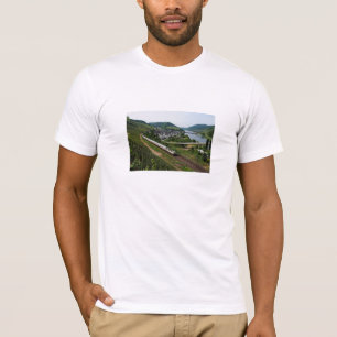 passenger train T-Shirt