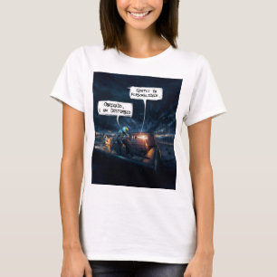 Passengers T-Shirt