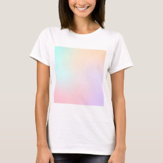 Passenzi colour for  Women - Basic T-shirts-Design T-Shirt