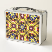 Passiflora Caerulea Pattern