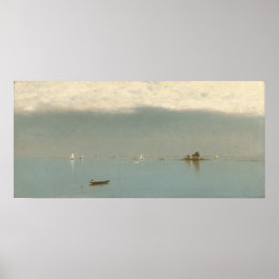 Passing off of the Storm Poster