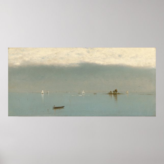 Passing off of the Storm Poster (Front)