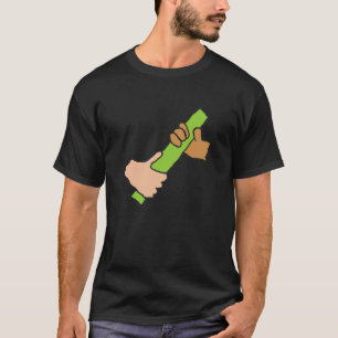 Passing The Baton T-Shirt