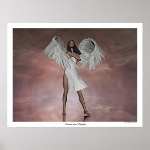 Passion and Warfare Poster