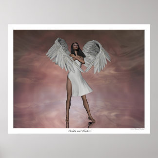 Passion and Warfare Poster