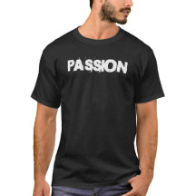 Passion Bold Motivational Design