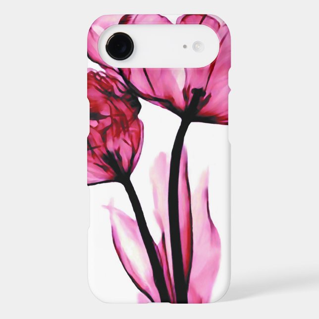 Passion Case-Mate iPhone Case (Back)