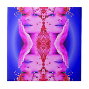 Passion Ceramic Tile