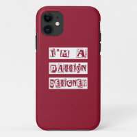 Passion Designer