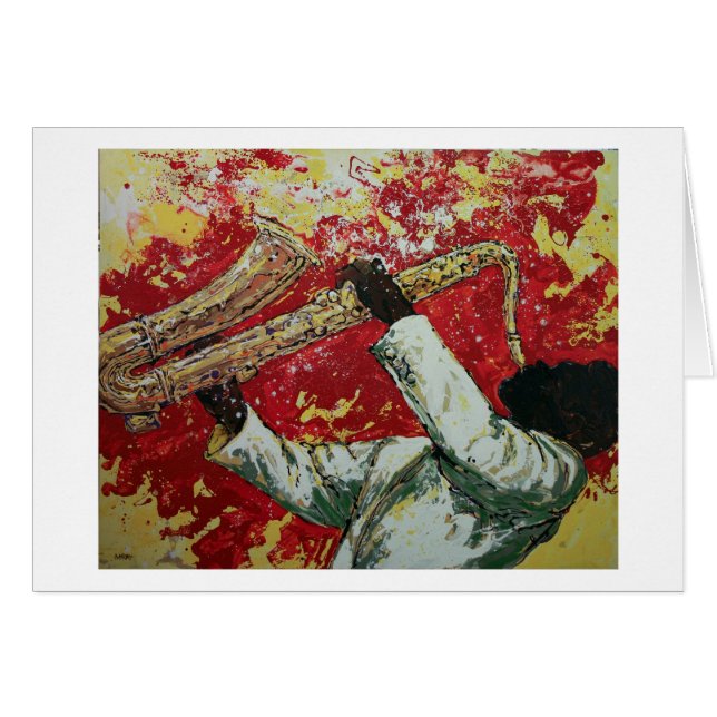 Passion Flower (Front Horizontal)