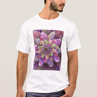 Passion Flower   602 T-Shirt