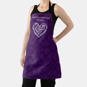 Passion For Pasta Mama's Specialty Italian Dish Apron