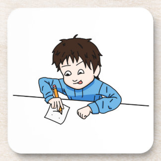 Passion For Sketching Coaster