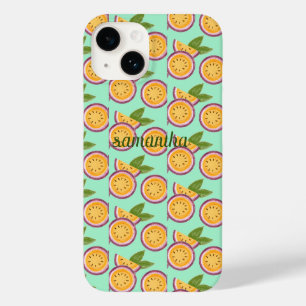 Passion Fruit Case-Mate iPhone 14 Case