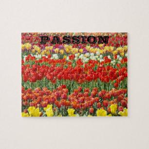 PASSION gifts Business Office Employee puzzles
