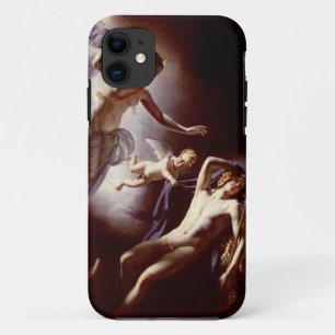 PASSION IS A GIFT FROM GOD iPhone 11 CASE