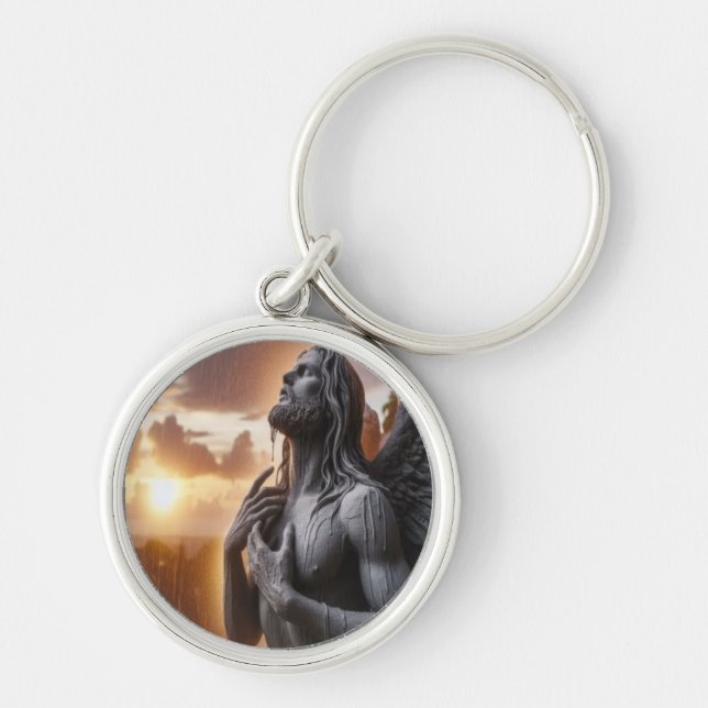 Passion Keychain (Front)