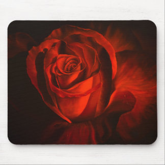Passion Mouse Pad