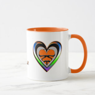 Passion Mug