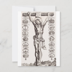 Passion of Jesus crucifixion of Christ