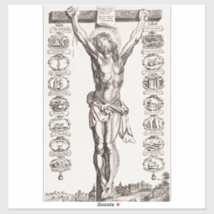 Passion of Jesus crucifixion of Christ