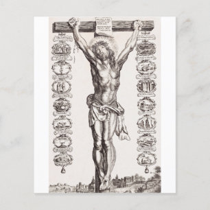 Passion of Jesus crucifixion of Christ