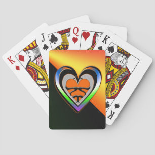 Passion Playing Cards