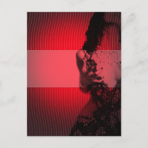 Passion Postcard