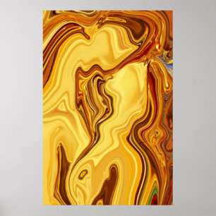 Passion Poster