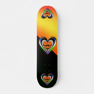 Passion Skateboard