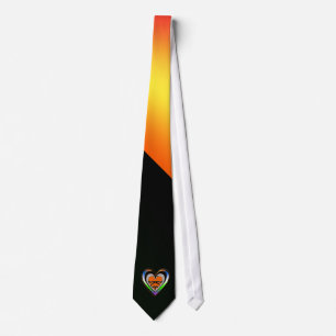 Passion Tie