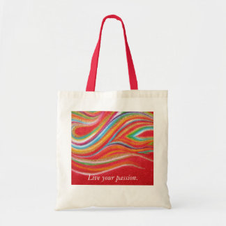 Passion Tote Bag
