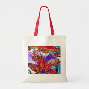 Passion_ Tote Bag