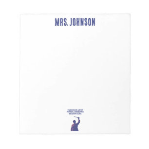 Passionate About Physics Chemistry Biology Daily Notepad