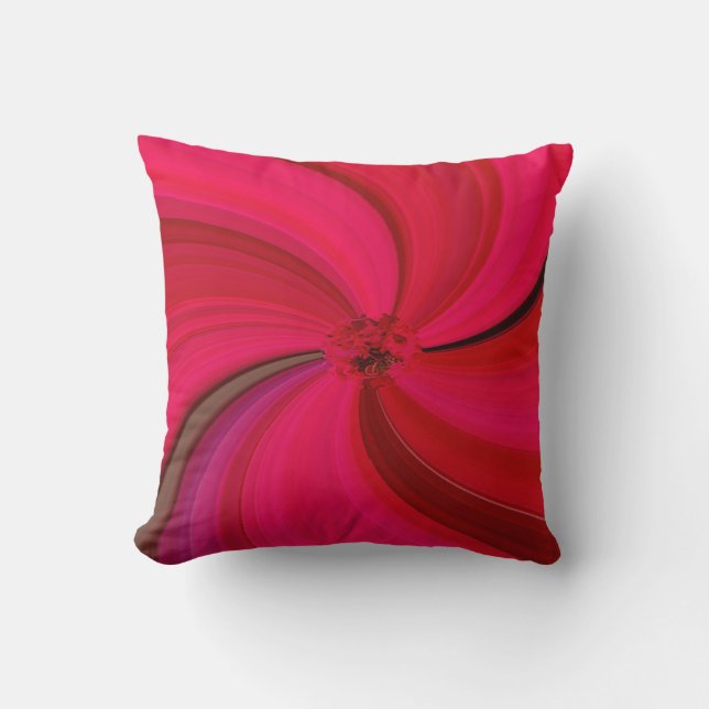Passionate... Cushion (Front)