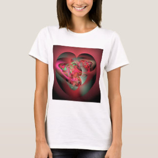 Passionate Turmoil T-Shirt