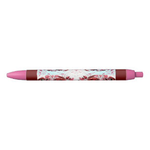 Passionred Pen