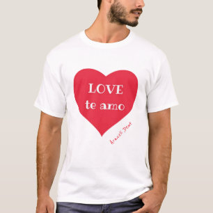 Passionred T-Shirt