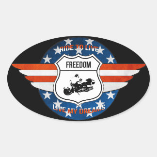 PassionRider sticker